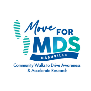 Event Home: '24 Move for MDS: Nashville